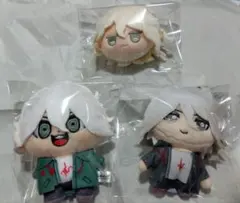 ダンガンロンパ2 ぶくぶ 狛江ぬいぐるみ - メルカリ