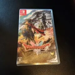 ドラゴンクエストI・II Nintendo Switch