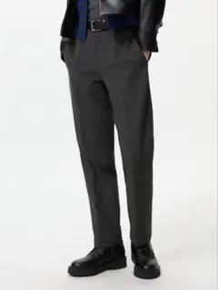 ユニクロ　ヒートテック　ウォームスマートパンツ