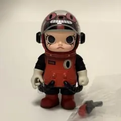 MEGA SPACE MOLLY 100% シリーズ3 GARY BASEMAN