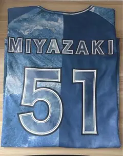 三森大貴　スターナイト2025 ユニフォーム　昇華プリント　新品未開封品 三森大貴 スターナイト2025 ユニフォーム 昇華プリント 新品未開封品
