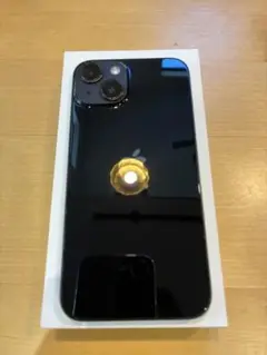iPhone 14 128gb SIMフリー　本体