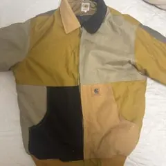 Carhartt クレイジーパターン ジャケットのサムネイル