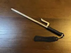 未使用　十手　レプリカ