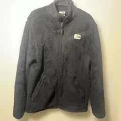 さ*ん様 THE NORTH FACE ノースフェイス フリースジャケット ブラ