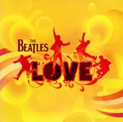 LOVE/ザ・ビートルズ