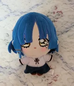 ぼっち・ざ・ろっく！ 展 山田リョウ ぬいぐるみ