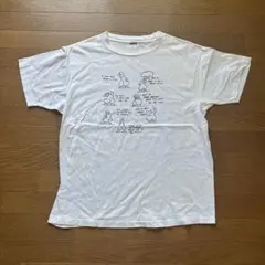 ハイスタンダード メイキングザロード Tシャツ 激レア Lサイズ - メルカリ