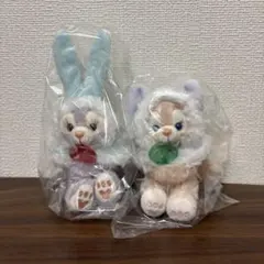 ステラルー　リーナベル　ホワイトウィンタータイムワンダーズ　2023