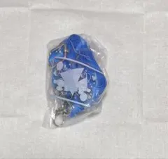 サンリオガチャガチャ ストリートネックストラップ シナモン