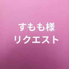 すもも様 リクエスト 3点 まとめ商品