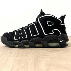 2026年最新】nike モアアップテンポ 27.5の人気アイテム - メルカリ