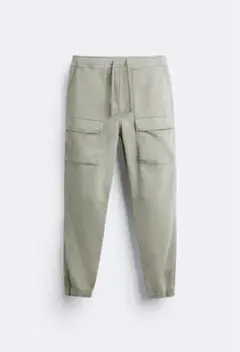 zara ザラ dnwr カーゴパンツ s 30