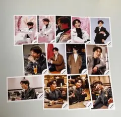 渡辺翔太 公式写真 まとめ売り④