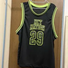 NCT NATION ユニフォーム マーク nct dream nct127 2026年最新】NCTNATION ユニフォームの人気アイテム - メルカリ