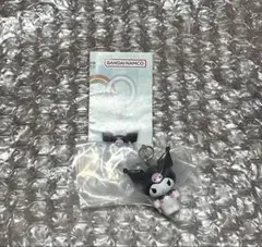 サンリオオールスターズ Part2 めじるしアクセサリー クロミ