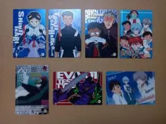 2026年最新】エヴァ トレカの人気アイテム - メルカリ
