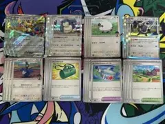 たまも様専用 ホップのザシアンex デッキパーツ まとめ売り