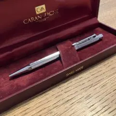 CARAN d'ACHE エクリドールボールペンのサムネイル