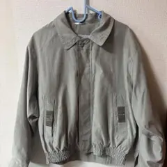 オリーブグリーン Mサイズ ジャケット