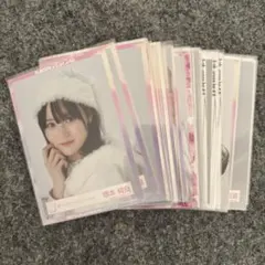 櫻坂46 生写真
