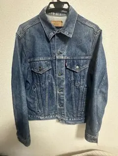 Levi's Vintage Clothing 1961 デニムジャケット - メルカリ