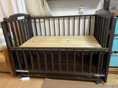 ベビーベッド ベビー用寝具