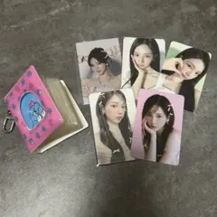 2025年最新】aespaコレクトブックの人気アイテム - メルカリ