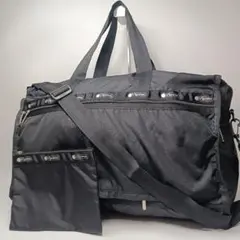 2025年最新】lesportsac レスポートサック ボストンバッグの人気