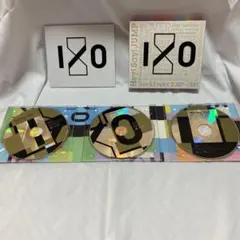 RHYTHM JUMP 50 DVD + 専用CD 2本セット - メルカリ