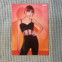 チェヨン ラントレ TWICE