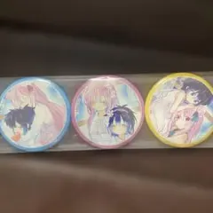 ハッピーシュガーライフ 缶バッジ - メルカリ