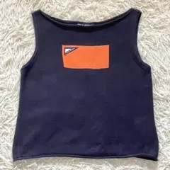 【美品】POLO SPORT RALPH LAUREN ニットベスト L