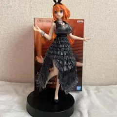 五等分の花嫁 中野四葉 フィギュア