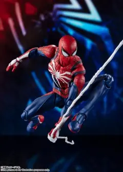 2026年最新】スパイダーマン フィギュアーツ アドバンスの人気アイテム
