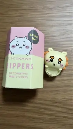 CHIIKAWA HIPPERS シーサー