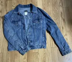 2025年最新】Versace Jeans Couture メンズ Gジャン・デニム