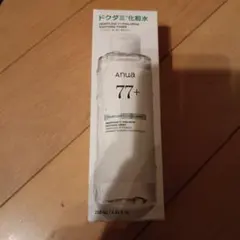 Anua アヌア ドクダミ 化粧水 ハートリーフ ヒアルロン酸 トナー