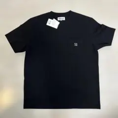 MARU SO SONTAKU 黒 Tシャツ