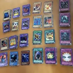 【遊戯王カード】デュエルモンスターズまとめ売り