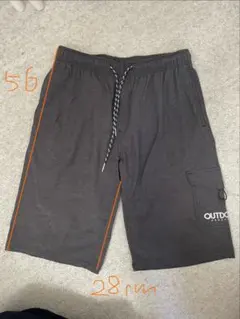 OUTDOOR PRODUCTS ハーフパンツ Lサイズのサムネイル
