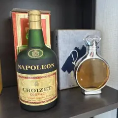 2025年最新】CROIZET コニャックの人気アイテム - メルカリ