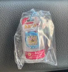 たまごっち　おかしなたまごボーロっち2