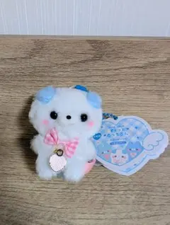 すくっとたっちさん ぶるーほりっく 〜ちぇっく〜 たれいぬさん