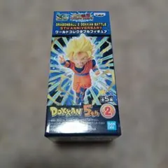 ドラゴンボール フィギュア