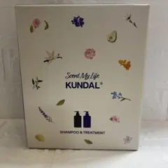 KUNDAL KUNDAL PREMIUM HAIR CARE SET