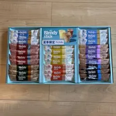 AGF ブレンディ スティック 夏季限定　BOXのサムネイル