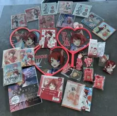 いれいす グッズ まとめ売り おまけあり - メルカリ