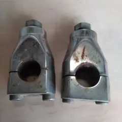 ハンドルポスト