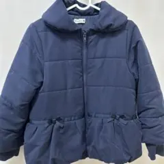 ブランシェス　アウター　140cm